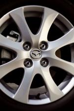 Mazda2 3-Door 2007 года